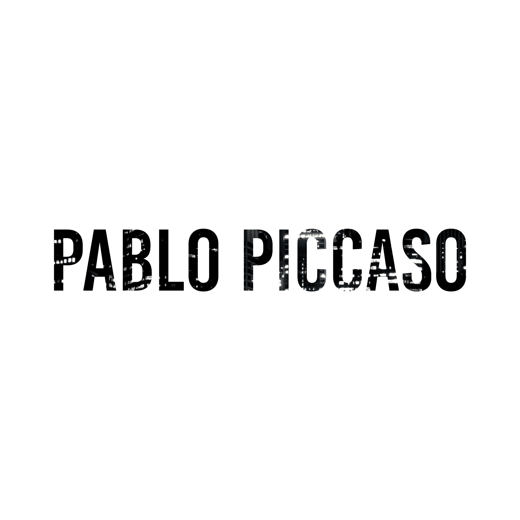 Pablo Piccaso
