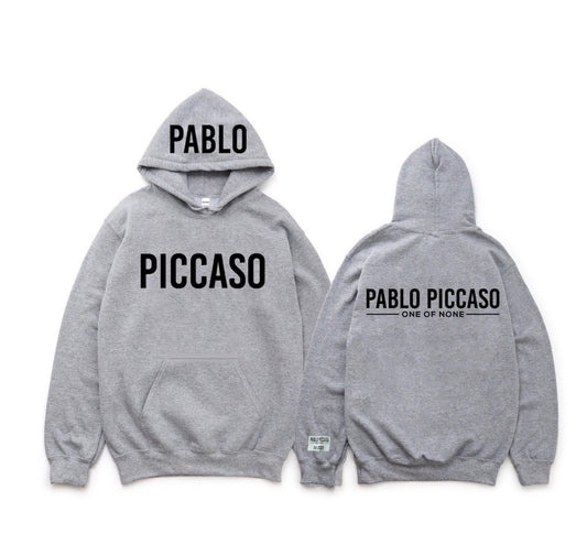 Pablo Piccaso Signature Pullover