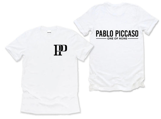 Pablo Piccaso SIGNATURE T-Shirt