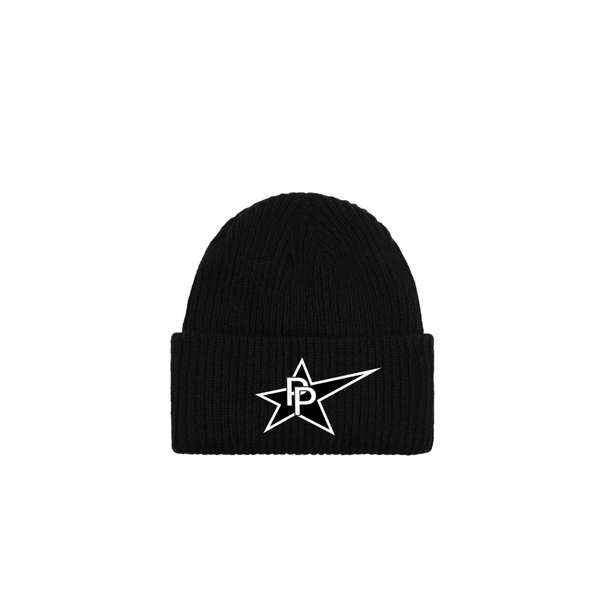 PICCASO STAR BEANIE