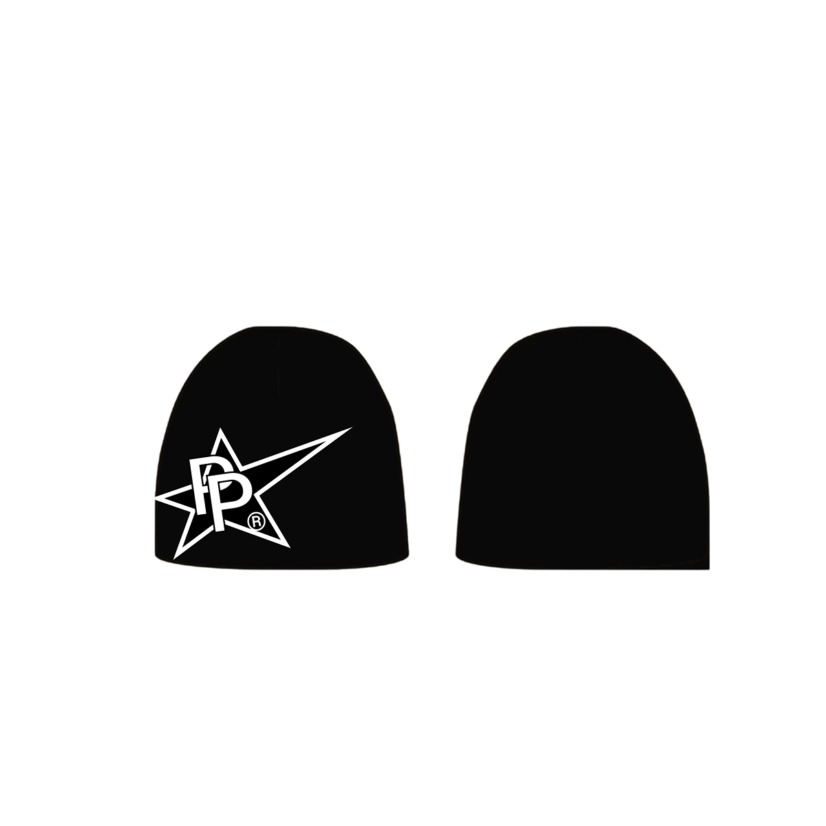 PP STAR BEANIE